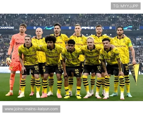 多特蒙德开始测试新前锋组合，未来锋线值得期待