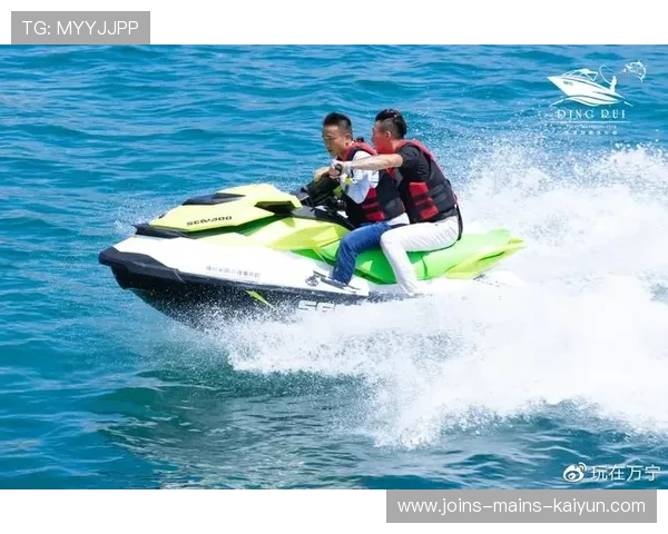 海地水上运动体验项目吸引众多游客，海上运动项目介绍