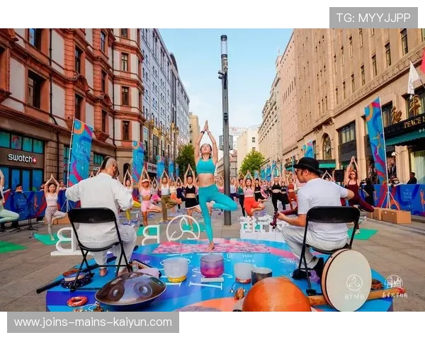 体育IP跨界活动带动城市文化产业升级 体育IP跨界活动带动城市文化产业升级