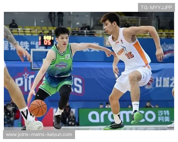 林庭谦持球节奏极强,天津抓住穷追阶段 林庭谦持球节奏极强,天津抓住穷追阶段